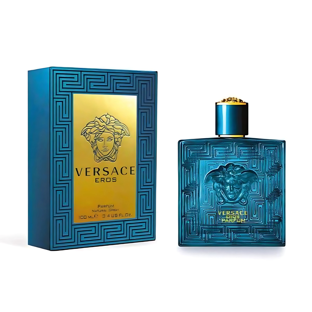 Sada Královská intenzita · 3 × 100 ml, záběr 2