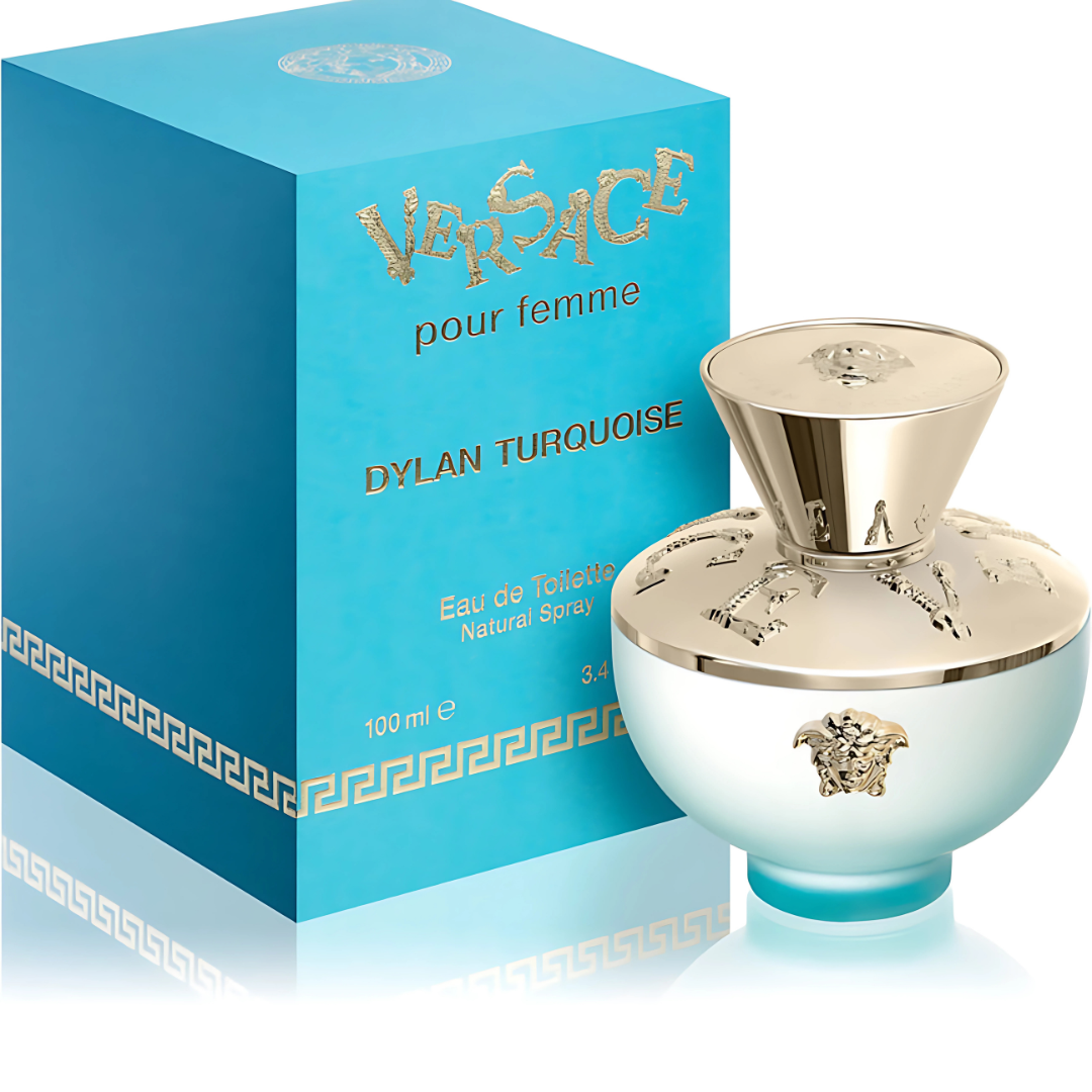 Sada Neodolatelná svůdnost · 3 × 100 ml, záběr 4