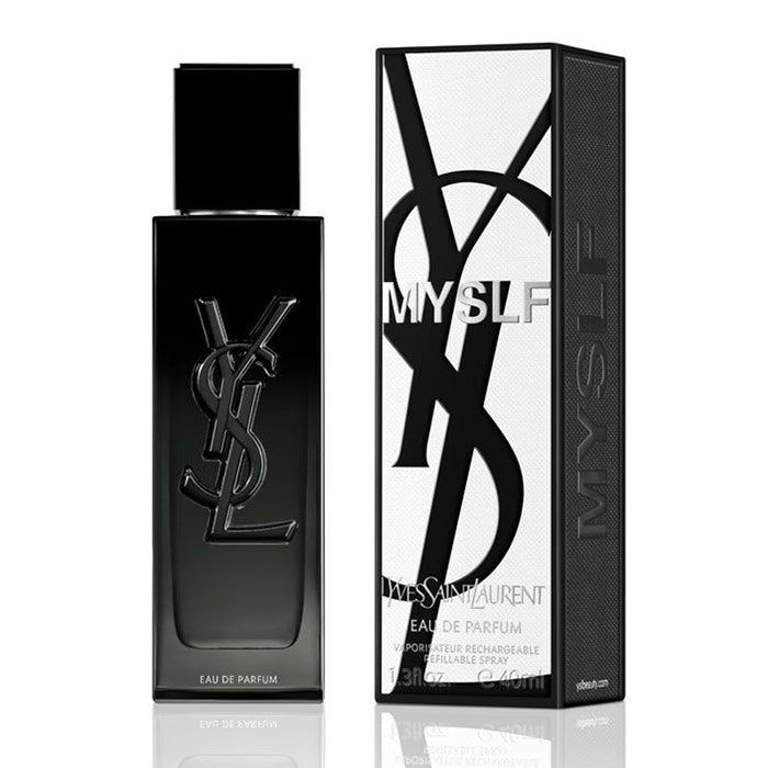 Sada Pařížská odvaha · 3 × 100 ml, záběr 3