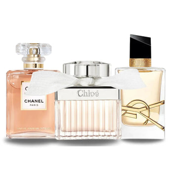 Sada Elixír půvabu · 3 × 100 ml