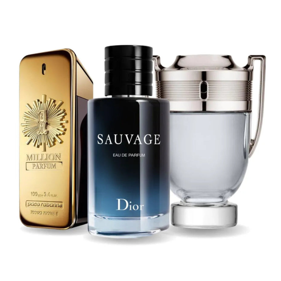 Sada Vítězná energie · 3 × 100 ml