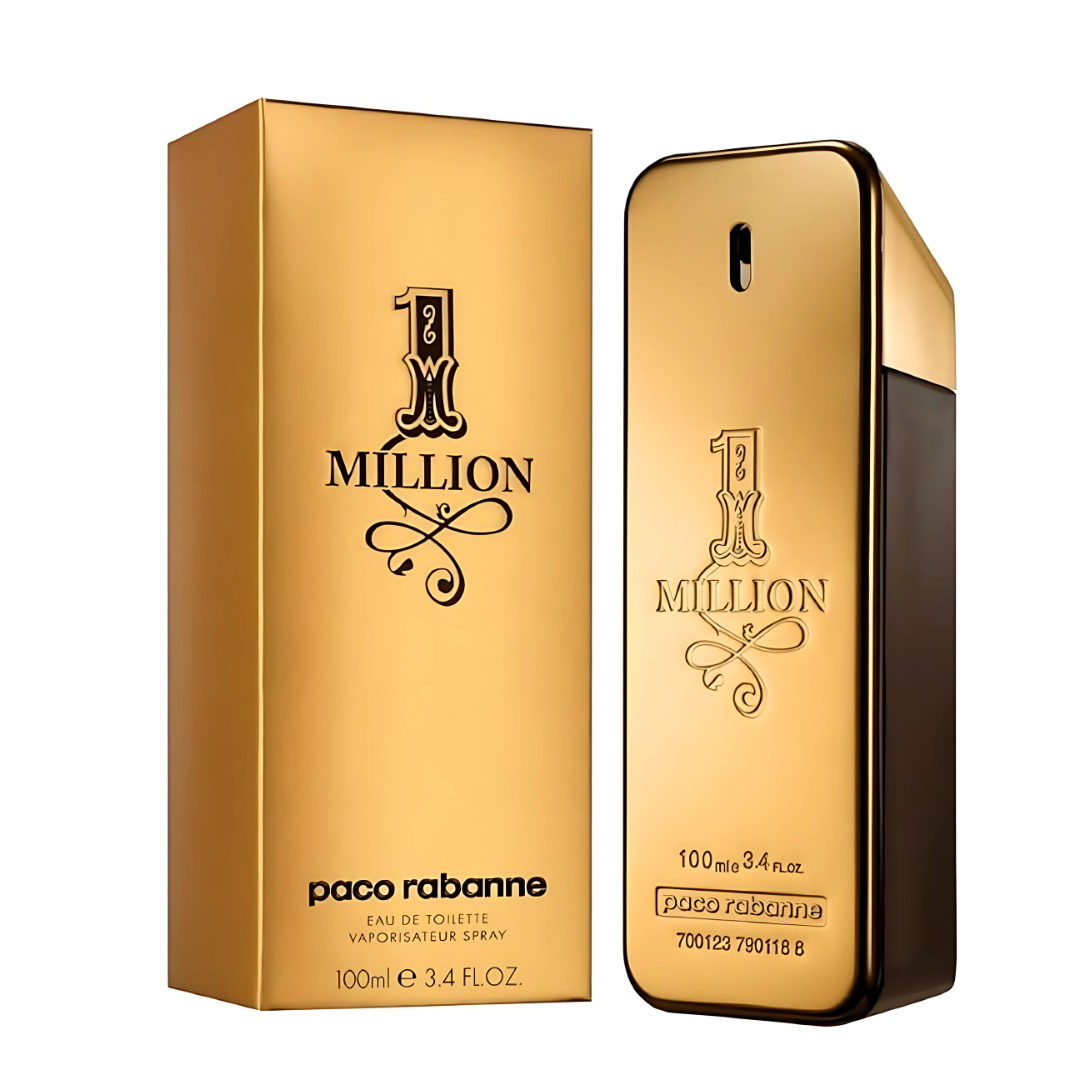 Sada Zlatá prestiž · 3 × 100 ml, záběr 4