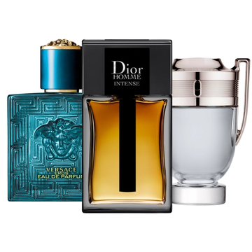 Sada Královská intenzita · 3 × 100 ml