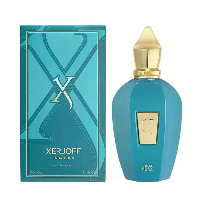 Detail flakonu ze sady Sada Prestiž niche parfémů · 3 × 100 ml, fotografie 3