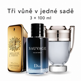 Sada Vítězná energie · 3 × 100 ml, fotografie 5